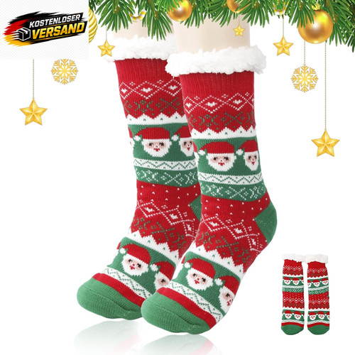 Paar kuschelsocken - paar,