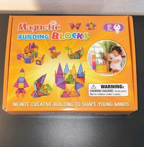 Magnetische bausteine für - magnetische,