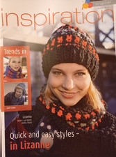 Schachenmayr Inspiration 76