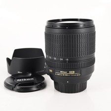 Nikon Nikkor AF-S 18-105mm