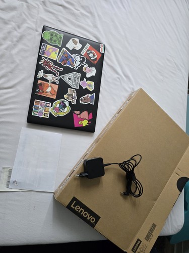 Lenovo ideapad 320 - ideapad, core