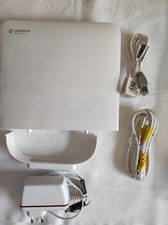 Vodafone Router Modem WLAN DSL-Easy Box 602 weiß