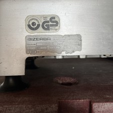Bizerba Aufschnittmaschine VS 8