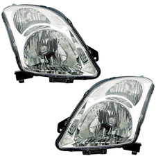 Scheinwerfer Set für Suzuki