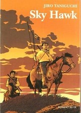 Sky Hawk von Taniguchi, Jiro |