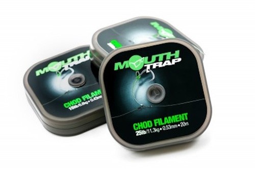 Korda mouth trap 25lb - trap,
