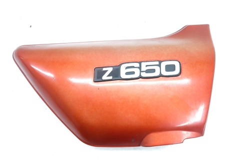 Kawasaki 650 c2 - z,