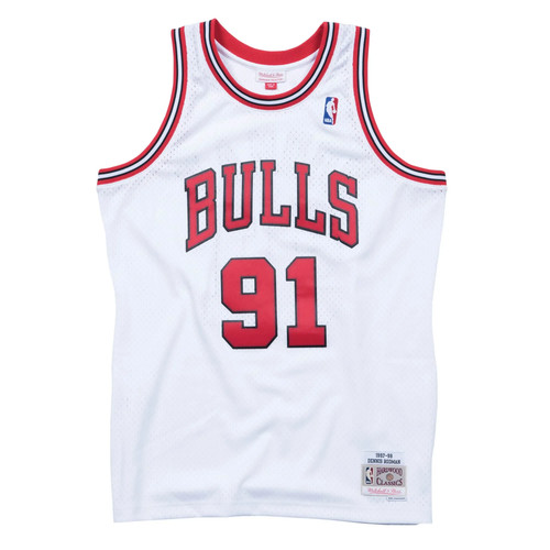 Dennis rodman chicago - #91,