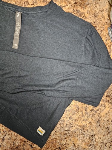 Vuori long sleeve strato - vuori,