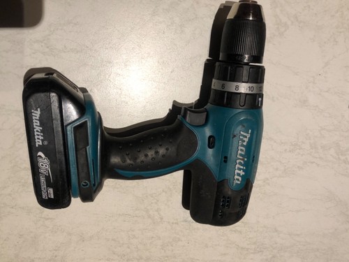 Makita dhp 453 lxt - dhp,