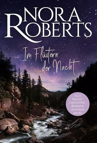 Flüstern der nacht - flüstern, nacht: