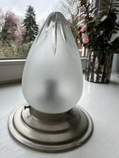 Art Deco Lampe Leuchte Spot