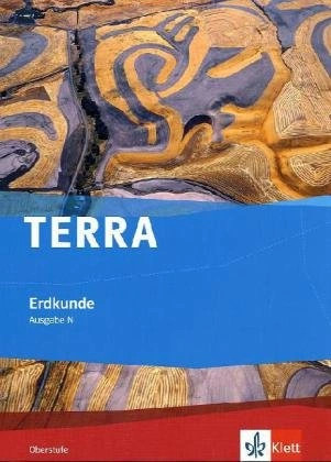 Terra erdkunde oberstufe klett - terra,