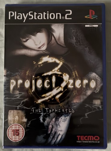 Project zero factory sealed - project,