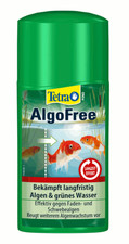 Tetra Pond AlgoFree / 0,25L 65,96€/L - 0,5L 43,98€/L - 1L 37,49€/L - 3L 24,33€/L