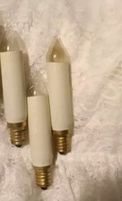 Schaftkerzenlampe 14V 7W