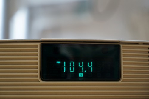 Bose ware radio awr1 am - bose, awr1-2w