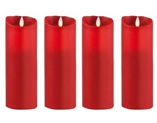 4er Set Sompex Flame LED