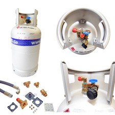 LPG Campinggas Alugas Travel