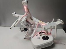 Dron DJI Phantom 3 PRO
