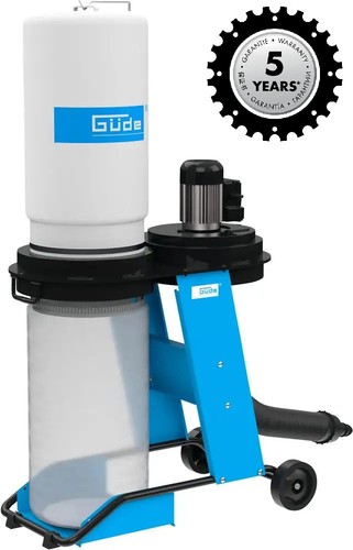 Güde absauganlage - güde,