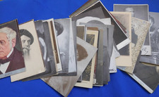 Konvolut  von 67  Postkarten