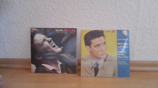 Elvis presley vinyl - elvis,