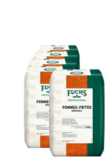 Fuchs Prof Pommes-Frites