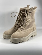 Post Xchange gr 38 Damen Boots Stiefel Stiefeletten Chelsea Sehr Gut Karton 24