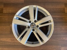 Scirocco alufelge 8j - alufelge,
