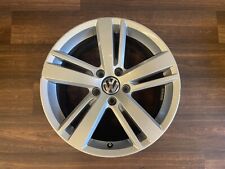 1x VW Scirocco Alufelge 8J x 17 Zoll Stratford ET41 1K8601025H F3498