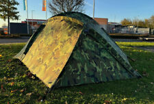 Orig. US Armee USMC Eureka All Seasons 4 Pers. ECW Tent Einsatzzelt Neuw. #1815