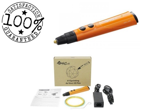 Xyzprinting vinci pen - da,