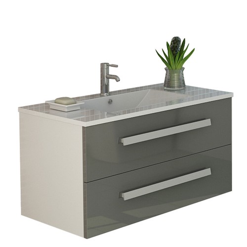 Badset waschtisch waschbecken - badset,