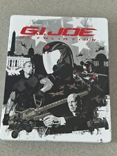 G.I. Joe Retaliation 