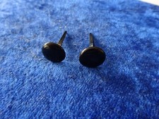 2x Knopf für Sturmriemen