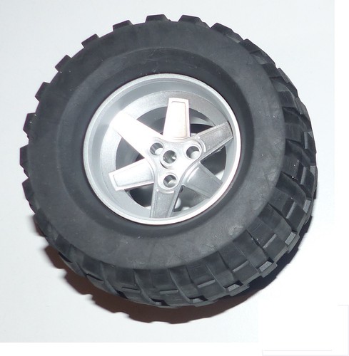 Lego technic räder - technic,