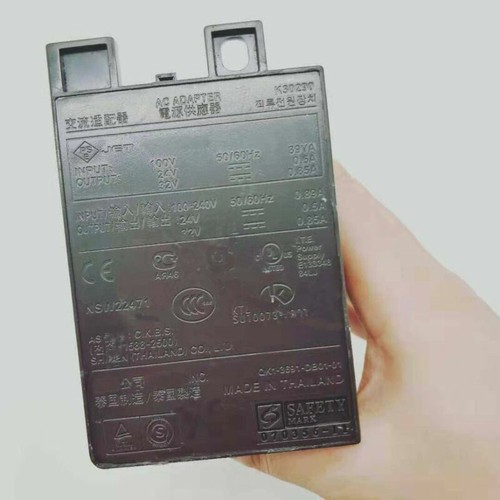 Netzteiladapter k30290 für