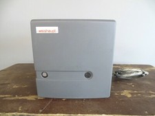 Weishaupt WL5/1-B H Öl-Gebläse-Brenner 16,5 - 40 kW Heizung Bj.2016