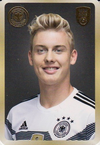 Ferrero team cards - ferrero, fußball