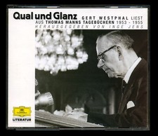 QUAL UND GLANZ – Thomas