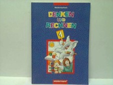Denken und Rechnen 1