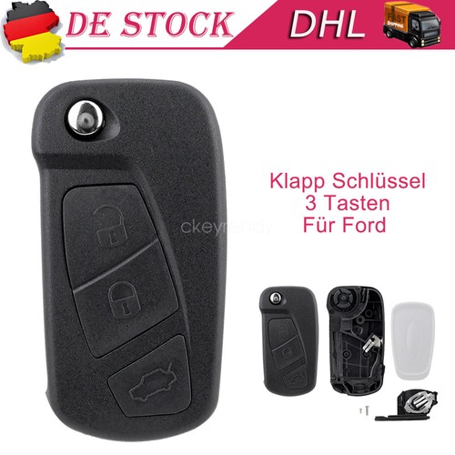 Klapp gehäuse schlüssel für - klapp,