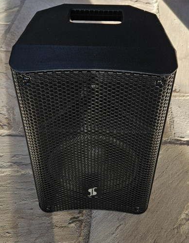 Stagg akku box aktiver - stagg,