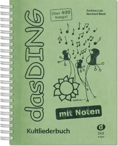 Das ding mit - ding, |
