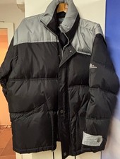 Le Frog Herren Winterjacke