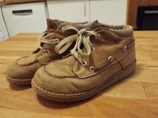 Tolle Allroundschuhe von Pepino (by Ricosta), aus Leder, Gr. 26