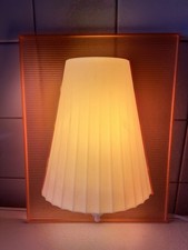 Philippe Starck Wandlampe Walla Walla wall lamp Flos Italy 90s good condition