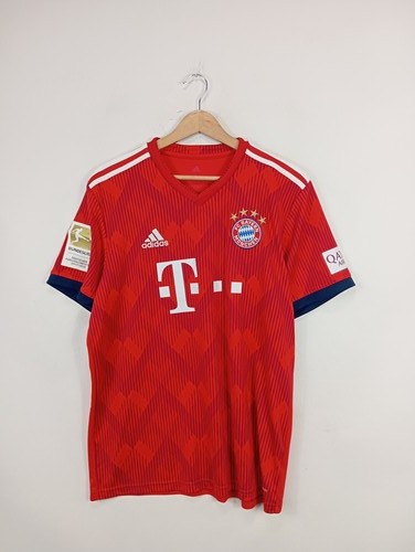 Bayern münchen trikot heim - fc,
