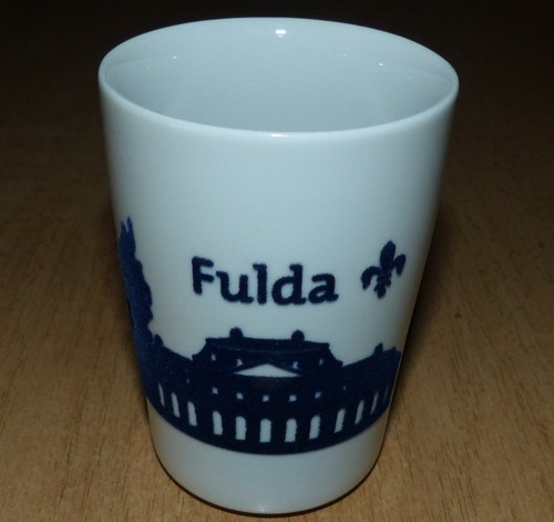 Kahla kaffeebecher soft samt - soft,